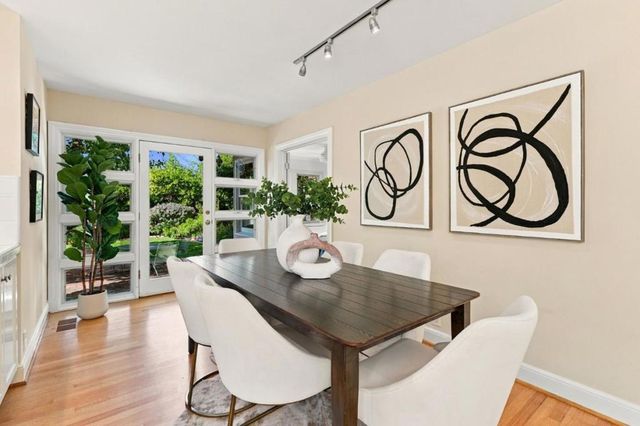 1604 White Oak Way, San Carlos, CA 94070