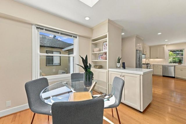 1604 White Oak Way, San Carlos, CA 94070