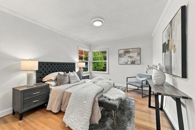 1604 White Oak Way, San Carlos, CA 94070