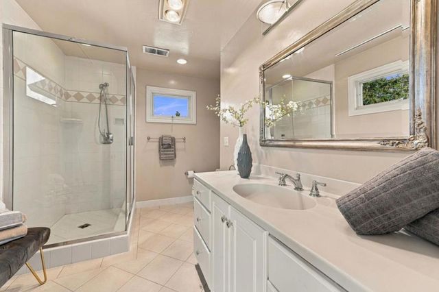 1604 White Oak Way, San Carlos, CA 94070