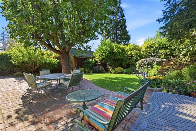 1604 White Oak Way, San Carlos, CA 94070