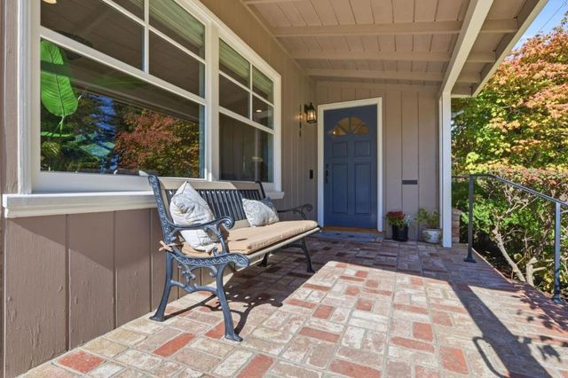 1604 White Oak Way, San Carlos, CA 94070