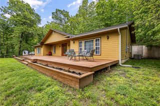 16969 Posy Mountain Road, Rogers, AR 72756