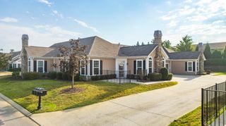 2503 Baskette Way, Chattanooga, TN 37421