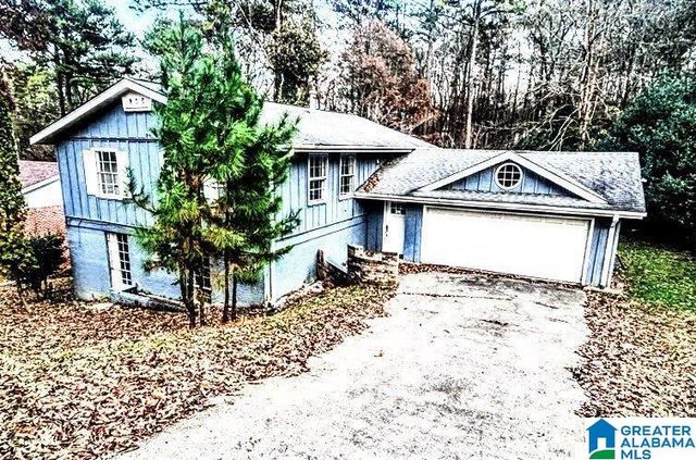 9217 BRIARMONT DRIVE, Birmingham, AL 35217