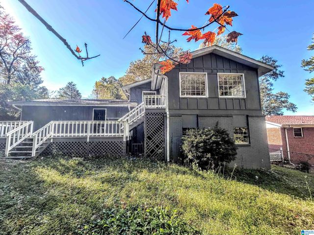 9217 BRIARMONT DRIVE, Birmingham, AL 35217