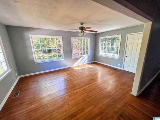 9217 BRIARMONT DRIVE, Birmingham, AL 35217