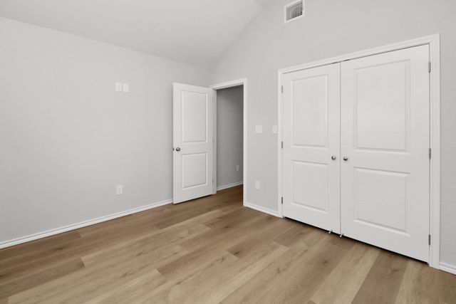 900 Bella Boulevard, Coleman, TX 76834