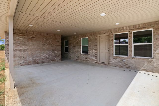 900 Bella Boulevard, Coleman, TX 76834