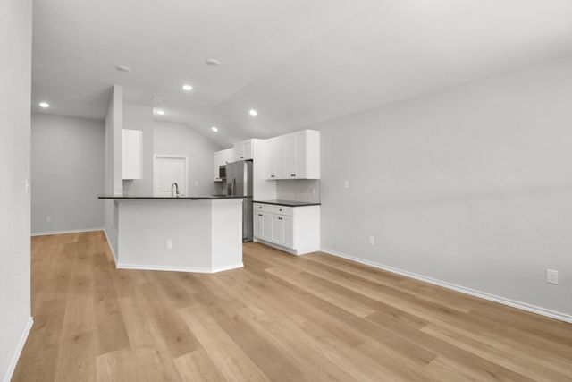 900 Bella Boulevard, Coleman, TX 76834