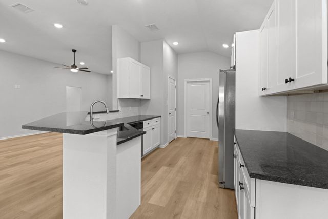 900 Bella Boulevard, Coleman, TX 76834