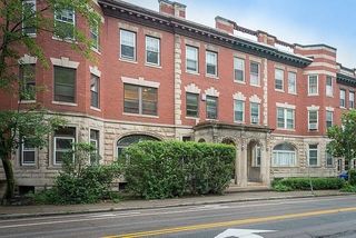 485 Washington Street B, Brookline, MA 02446
