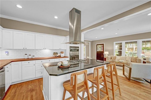 895 Charles Allen Drive NE, Atlanta, GA 30308