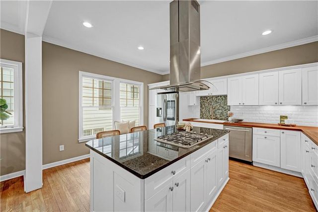 895 Charles Allen Drive NE, Atlanta, GA 30308