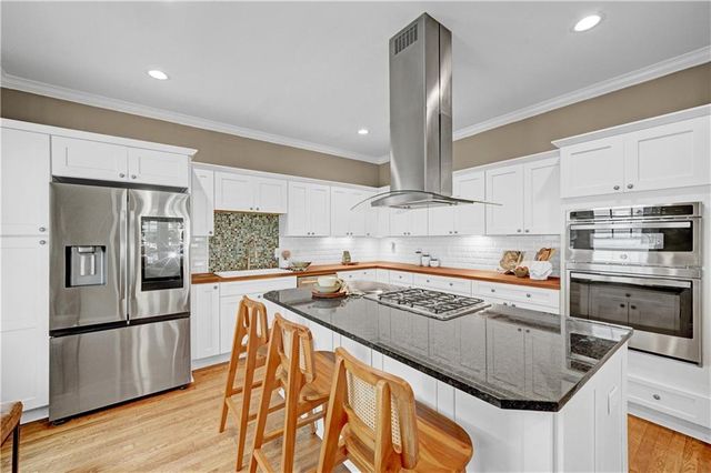 895 Charles Allen Drive NE, Atlanta, GA 30308