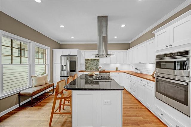 895 Charles Allen Drive NE, Atlanta, GA 30308