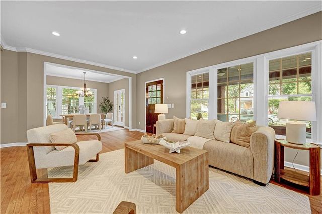 895 Charles Allen Drive NE, Atlanta, GA 30308