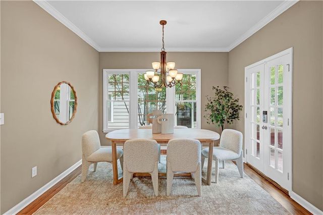 895 Charles Allen Drive NE, Atlanta, GA 30308
