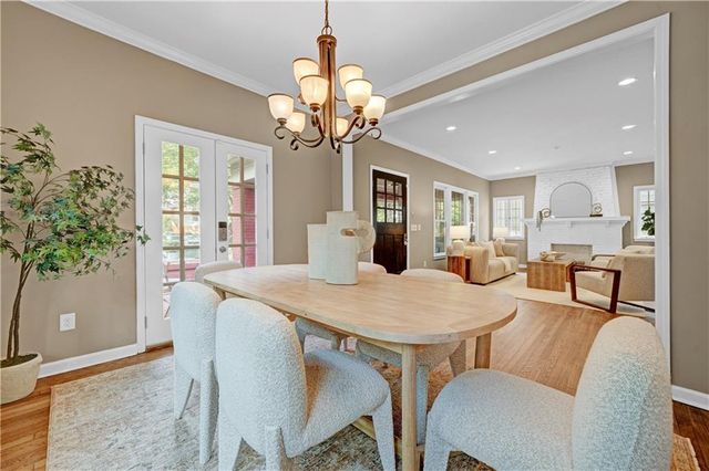 895 Charles Allen Drive NE, Atlanta, GA 30308
