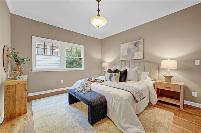 895 Charles Allen Drive NE, Atlanta, GA 30308