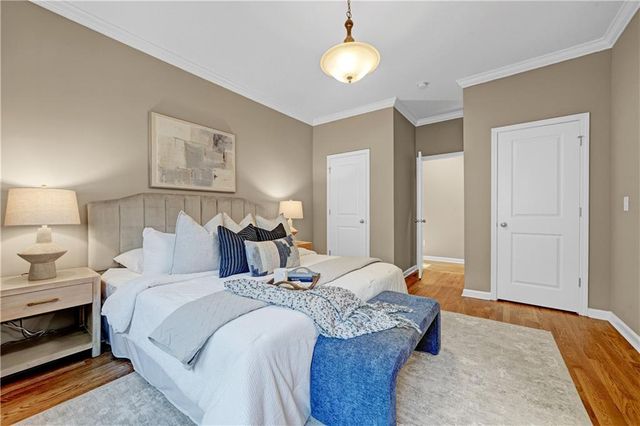 895 Charles Allen Drive NE, Atlanta, GA 30308