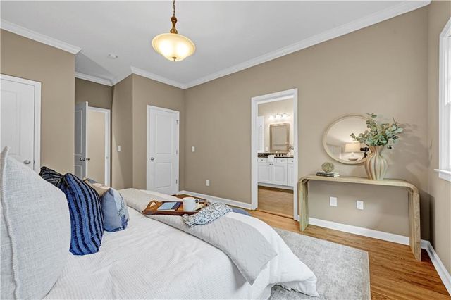 895 Charles Allen Drive NE, Atlanta, GA 30308