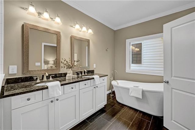 895 Charles Allen Drive NE, Atlanta, GA 30308