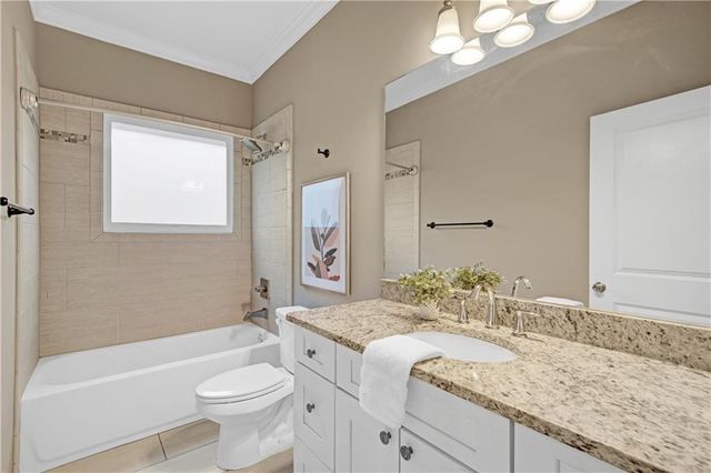 895 Charles Allen Drive NE, Atlanta, GA 30308