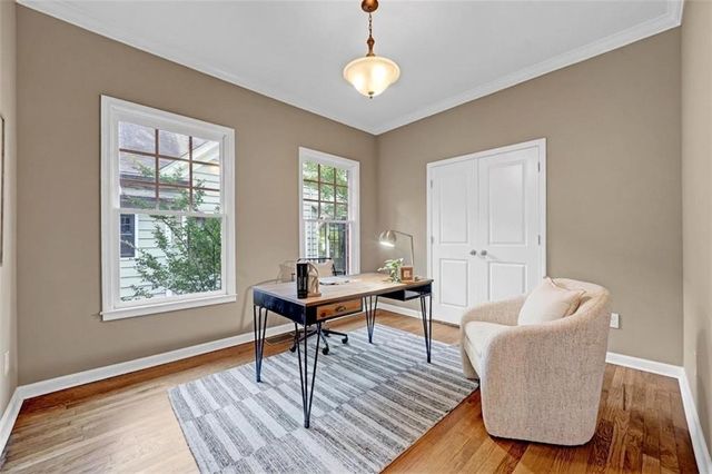 895 Charles Allen Drive NE, Atlanta, GA 30308