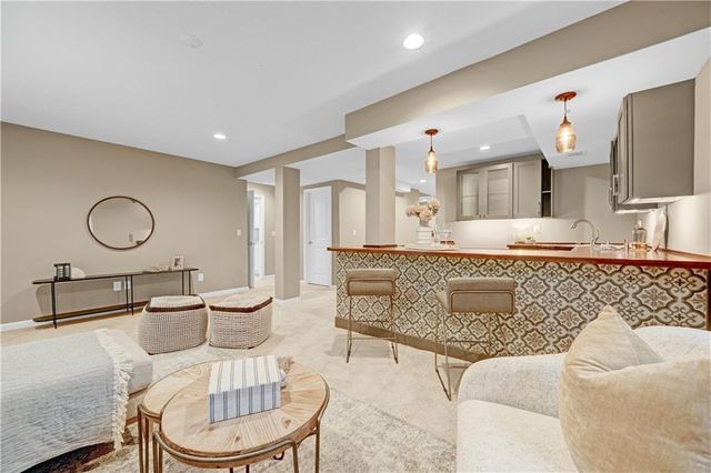 895 Charles Allen Drive NE, Atlanta, GA 30308