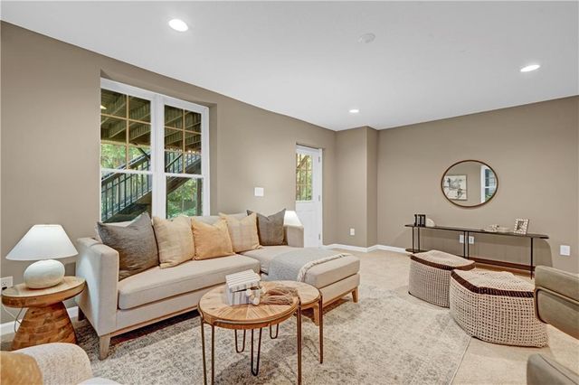 895 Charles Allen Drive NE, Atlanta, GA 30308