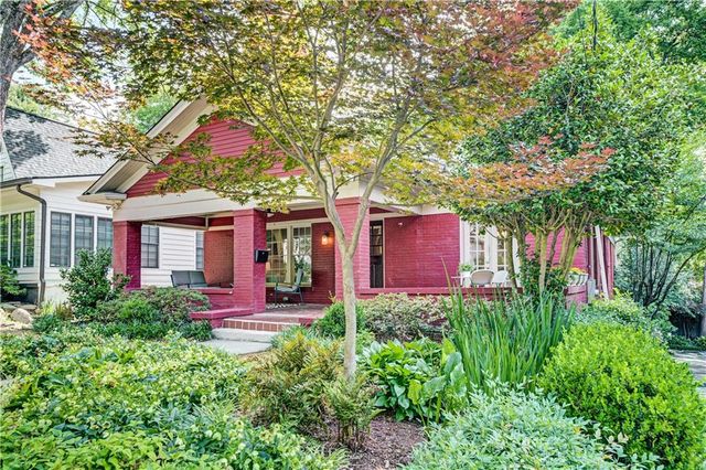 895 Charles Allen Drive NE, Atlanta, GA 30308