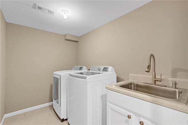 895 Charles Allen Drive NE, Atlanta, GA 30308