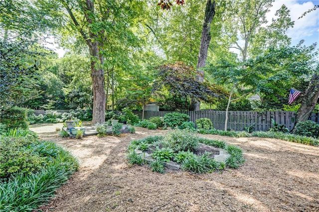 895 Charles Allen Drive NE, Atlanta, GA 30308