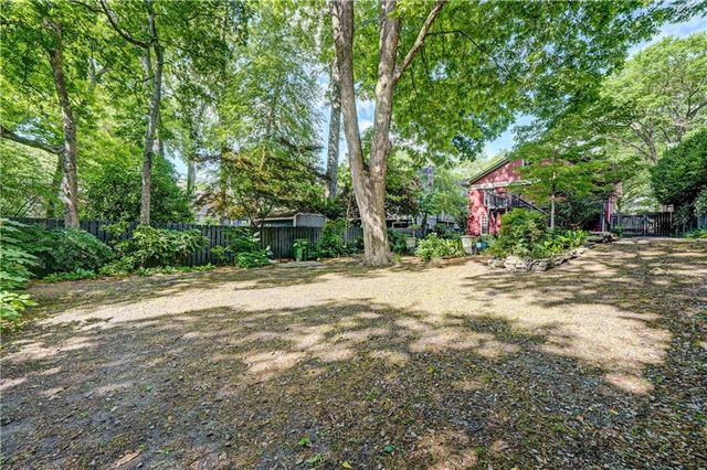 895 Charles Allen Drive NE, Atlanta, GA 30308