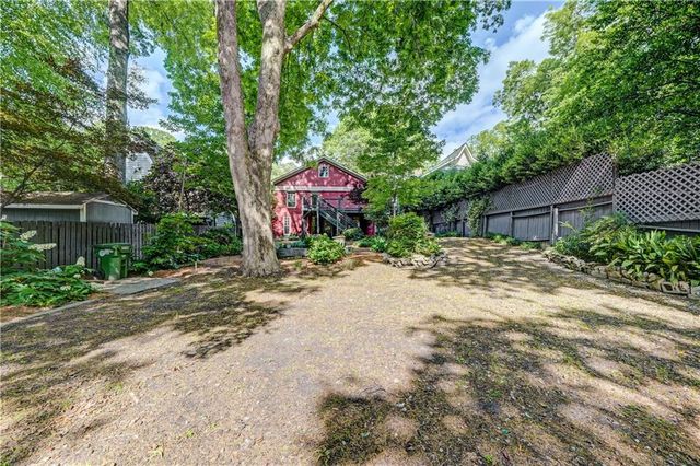 895 Charles Allen Drive NE, Atlanta, GA 30308