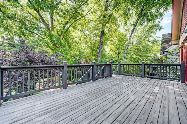 895 Charles Allen Drive NE, Atlanta, GA 30308