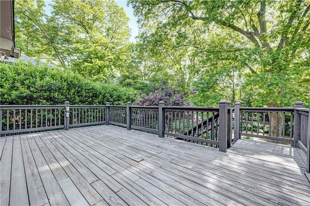 895 Charles Allen Drive NE, Atlanta, GA 30308