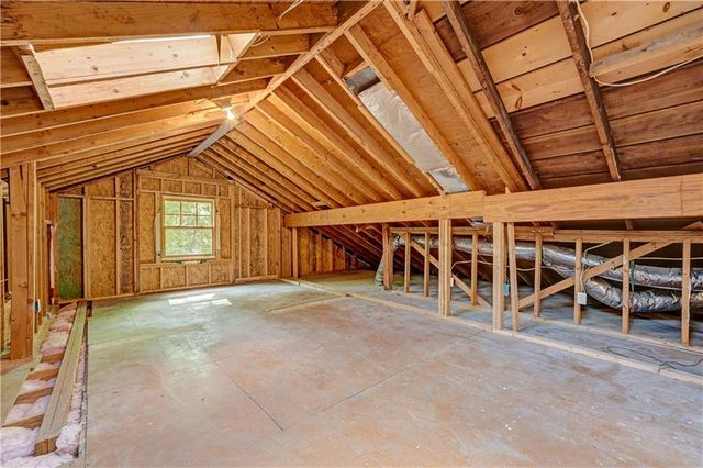 895 Charles Allen Drive NE, Atlanta, GA 30308