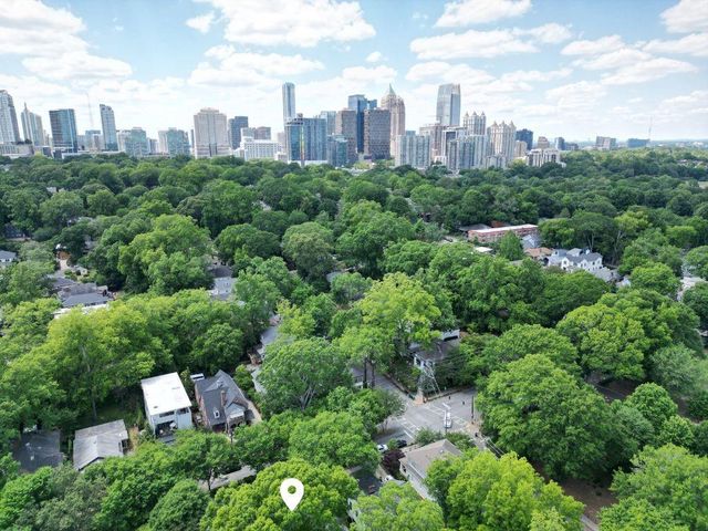 895 Charles Allen Drive NE, Atlanta, GA 30308