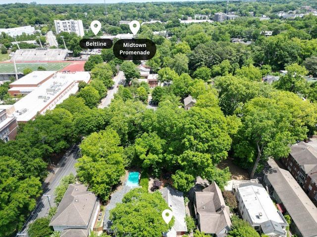 895 Charles Allen Drive NE, Atlanta, GA 30308