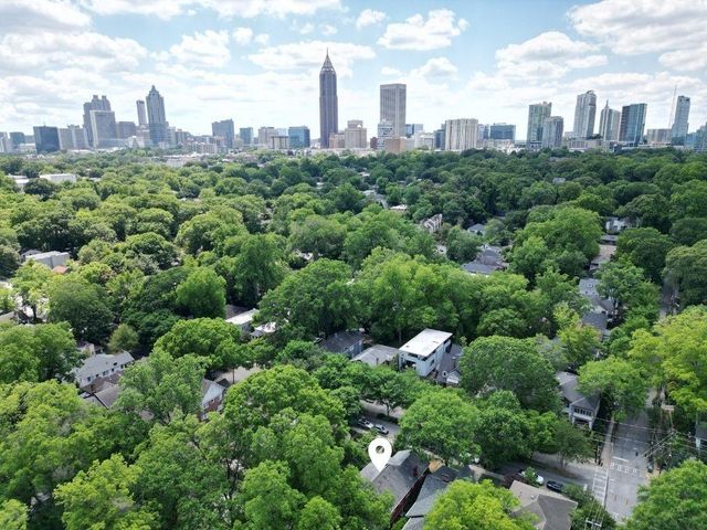 895 Charles Allen Drive NE, Atlanta, GA 30308