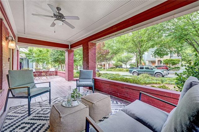 895 Charles Allen Drive NE, Atlanta, GA 30308