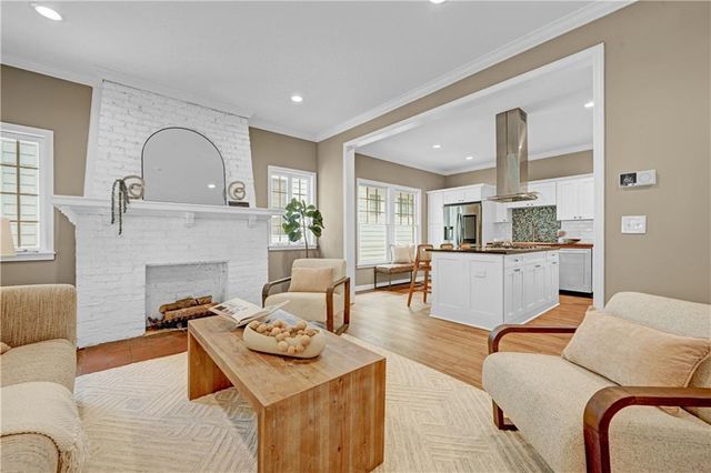 895 Charles Allen Drive NE, Atlanta, GA 30308
