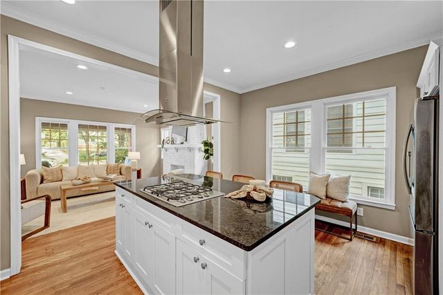 895 Charles Allen Drive NE, Atlanta, GA 30308