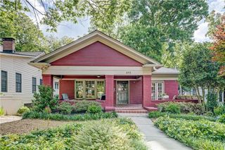 895 Charles Allen Drive NE, Atlanta, GA 30308