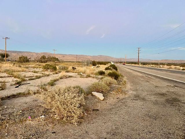 65613 Sycamore Road, Desert Hot Springs, CA 92240