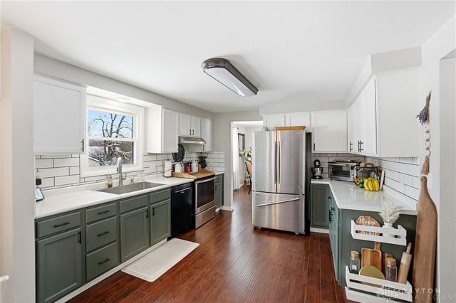 9735 Sheehan Road, Dayton, OH 45458