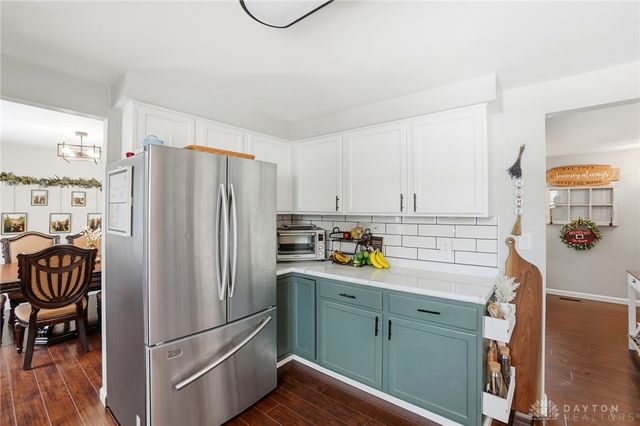 9735 Sheehan Road, Dayton, OH 45458