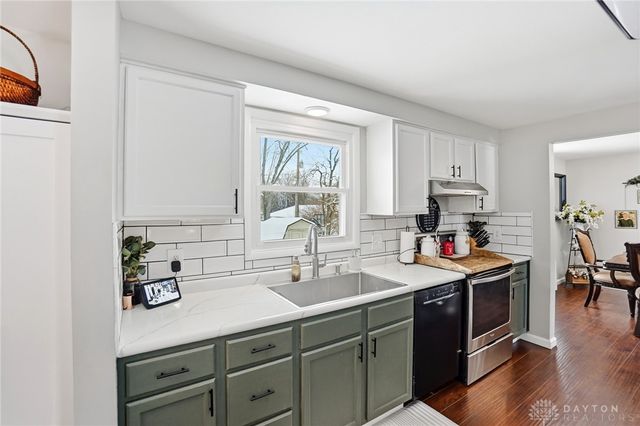 9735 Sheehan Road, Dayton, OH 45458